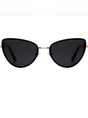 Daniel Wellington Classic Lynx Unisex Cat-Eye Sunglasses new with box